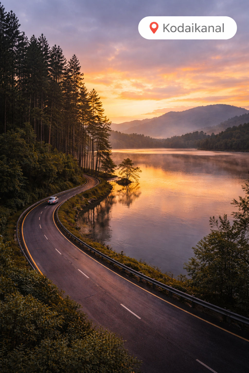 kodaikanal-drop-taxi-booking